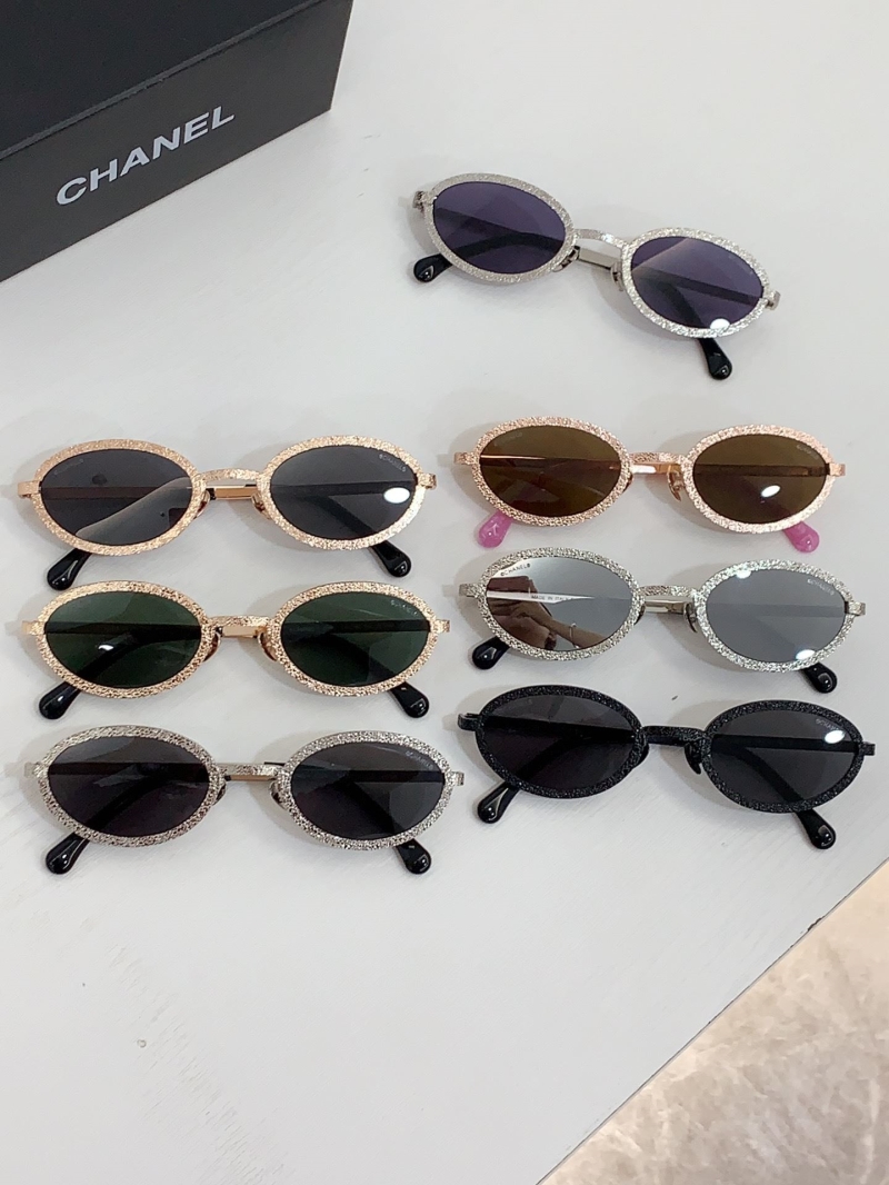 Chanel Sunglasses